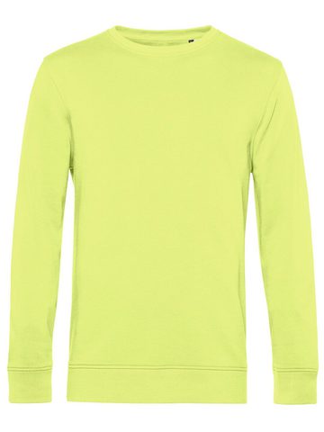 Felpa Organic Inspire Crew Neck - WU31B - B&C - immagine 23