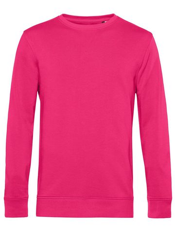 Felpa Organic Inspire Crew Neck - WU31B - B&C - immagine 17