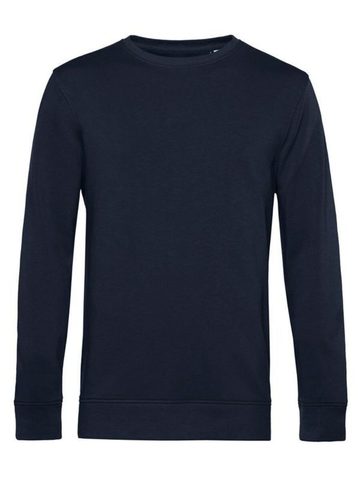 Felpa Organic Inspire Crew Neck - WU31B - B&C - immagine 4