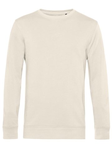 Felpa Organic Inspire Crew Neck - WU31B - B&C - immagine 6