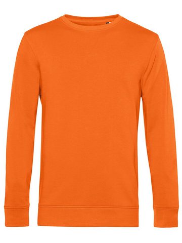 Felpa Organic Inspire Crew Neck - WU31B - B&C - immagine 16