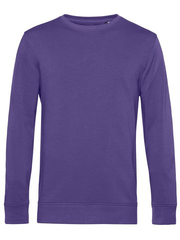 Felpa Organic Inspire Crew Neck - WU31B - B&C - immagine 11