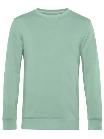 Felpa Organic Inspire Crew Neck - WU31B - B&C - immagine 20