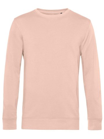 Felpa Organic Inspire Crew Neck - WU31B - B&C - immagine 18