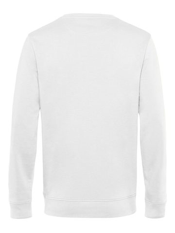 Felpa Organic Inspire Crew Neck - WU31B - B&C - immagine 5