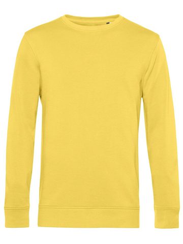 Felpa Organic Inspire Crew Neck - WU31B - B&C - immagine 19