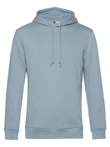 Felpa Organic inspire Hooded - WU33B - B&C - immagine 21