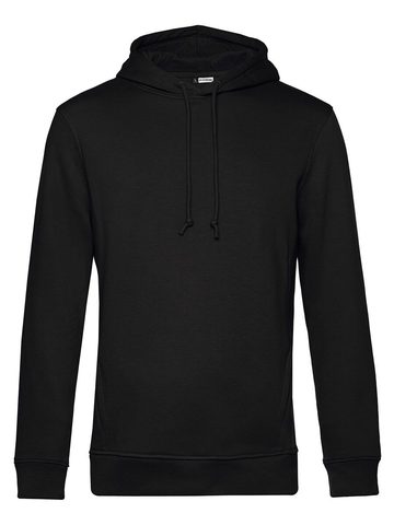 Felpa Organic inspire Hooded - WU33B - B&C - immagine 12