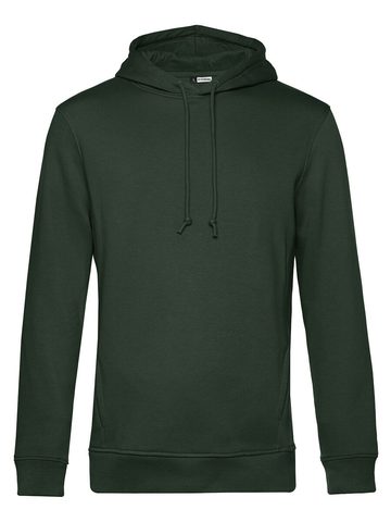 Felpa Organic inspire Hooded - WU33B - B&C - immagine 9