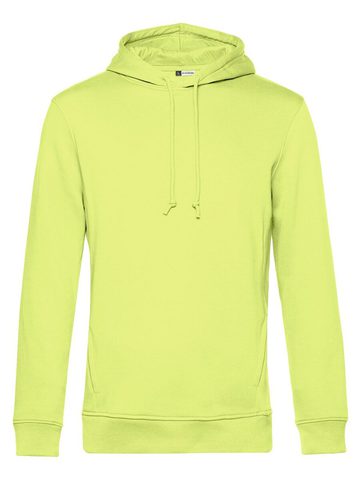 Felpa Organic inspire Hooded - WU33B - B&C - immagine 23