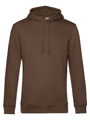 Felpa Organic inspire Hooded - WU33B - B&C - immagine 24