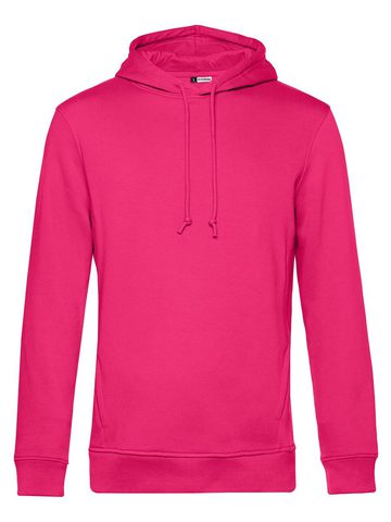 Felpa Organic inspire Hooded - WU33B - B&C - immagine 17