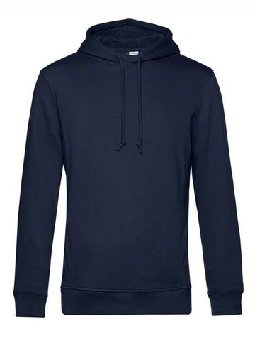 Felpa Organic inspire Hooded - WU33B - B&C - immagine 4