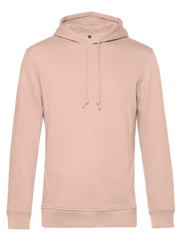 Felpa Organic inspire Hooded - WU33B - B&C - immagine 18
