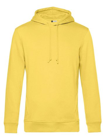Felpa Organic inspire Hooded - WU33B - B&C - immagine 19