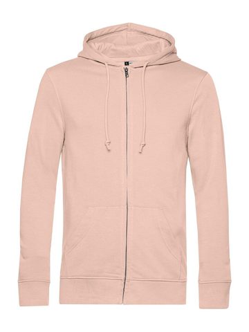 Felpa Organic inspire Zipped Hood - WU35B - B&C - immagine 12