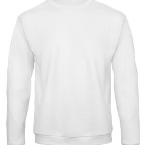 Felpa ID202 Felpa Girocollo Unisex - WUI23 - B&C