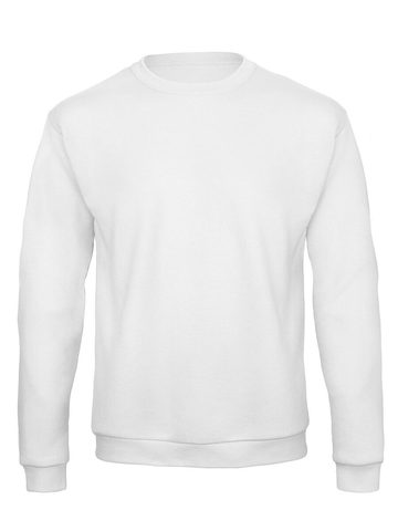 Felpa ID202 Felpa Girocollo Unisex – WUI23 – B&C