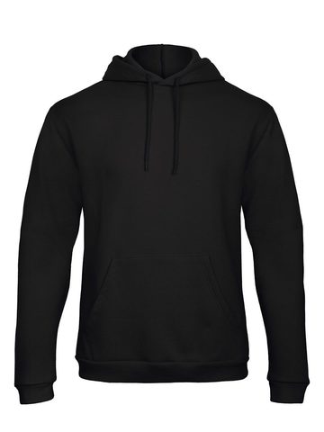 Felpa ID203 Felpa Cappuccio Unisex - WUI24 - B&C - immagine 4