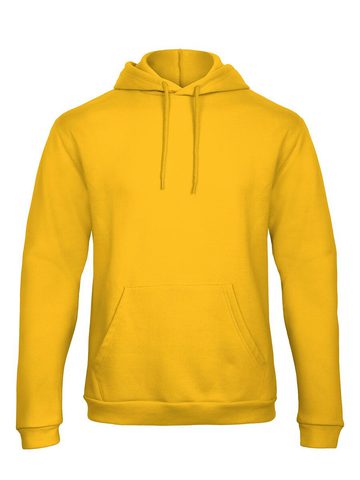 Felpa ID203 Felpa Cappuccio Unisex - WUI24 - B&C - immagine 10