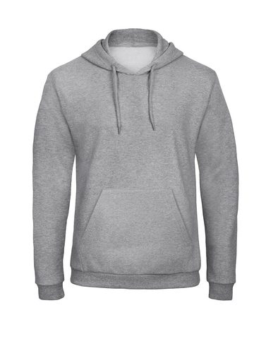 Felpa ID203 Felpa Cappuccio Unisex - WUI24 - B&C - immagine 6