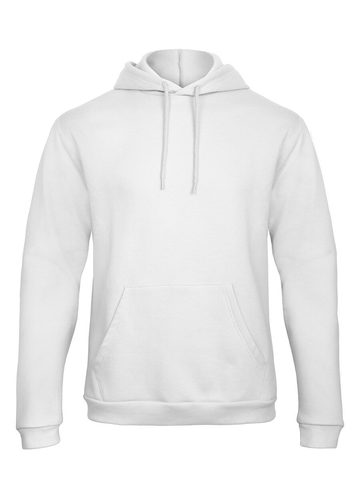 Felpa ID203 Felpa Cappuccio Unisex – WUI24 – B&C