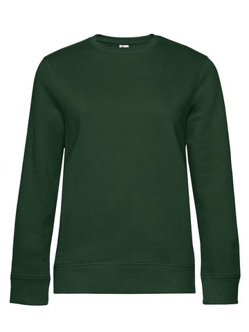 Felpa QUEEN Crew Neck - WW01Q - B&C - immagine 7