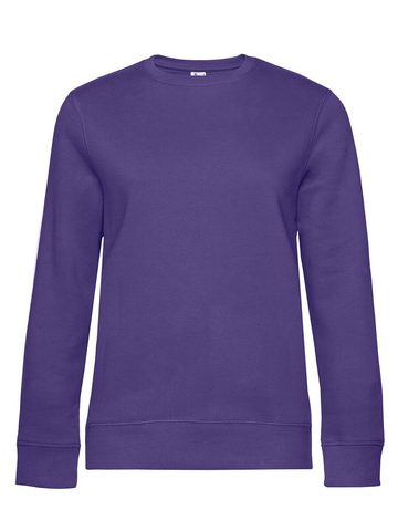 Felpa QUEEN Crew Neck - WW01Q - B&C - immagine 11