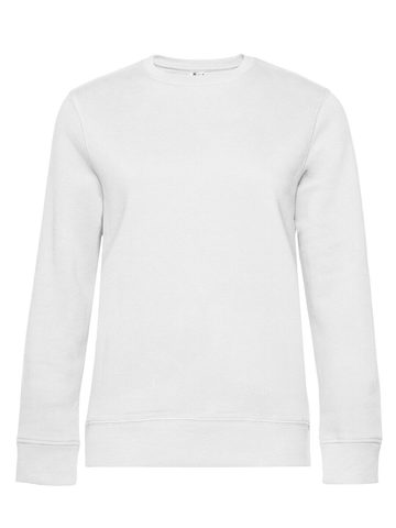 Felpa QUEEN Crew Neck - WW01Q - B&C - immagine 5