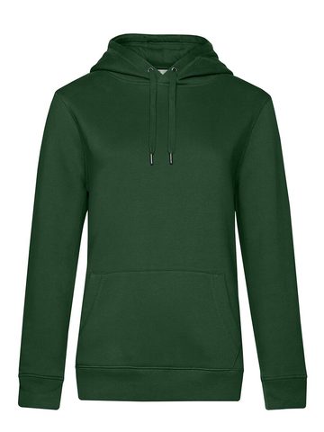Felpa QUEEN Hooded - WW02Q - B&C - immagine 7