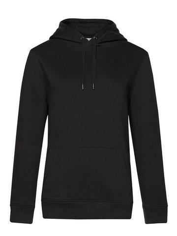 Felpa QUEEN Hooded - WW02Q - B&C - immagine 12