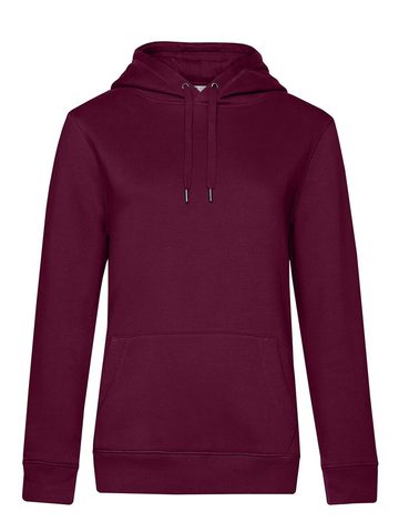 Felpa QUEEN Hooded - WW02Q - B&C - immagine 17
