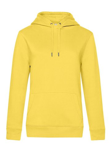 Felpa QUEEN Hooded - WW02Q - B&C - immagine 25