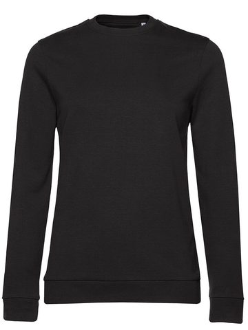 Felpa Set In women - WW02W - B&C - immagine 14