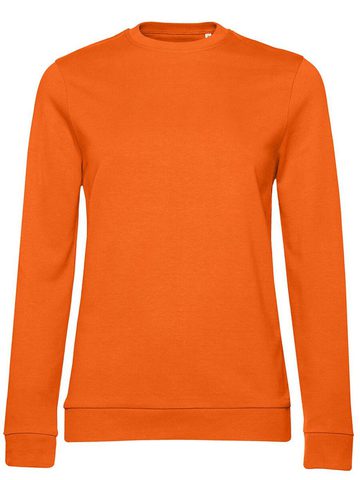 Felpa Set In women - WW02W - B&C - immagine 22