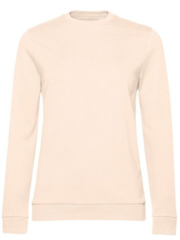 Felpa Set In women - WW02W - B&C - immagine 31