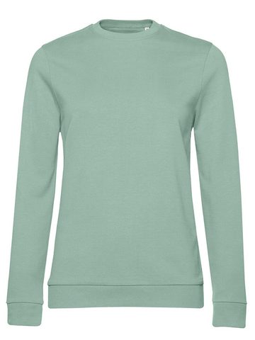 Felpa Set In women - WW02W - B&C - immagine 23