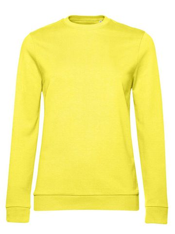 Felpa Set In women - WW02W - B&C - immagine 15