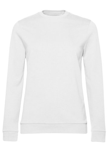 Felpa Set In women - WW02W - B&C - immagine 4