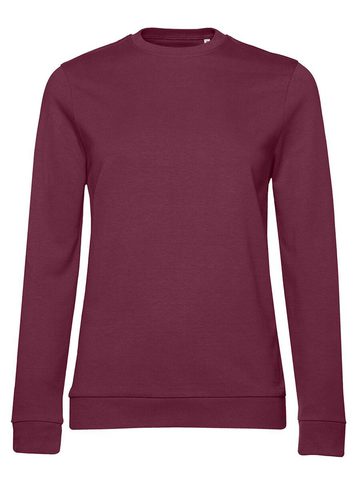 Felpa Set In women - WW02W - B&C - immagine 9