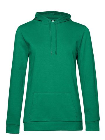 Felpa Hoodie/women – WW04W – B&C
