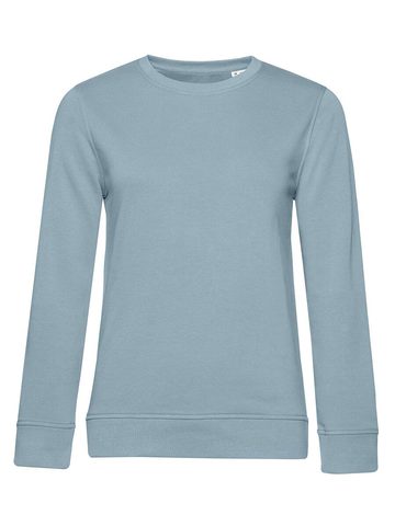 Felpa Organic Crew Neck /women - WW32B - B&C - immagine 21