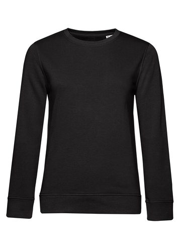 Felpa Organic Crew Neck /women - WW32B - B&C - immagine 12