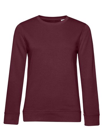 Felpa Organic Crew Neck /women - WW32B - B&C - immagine 7