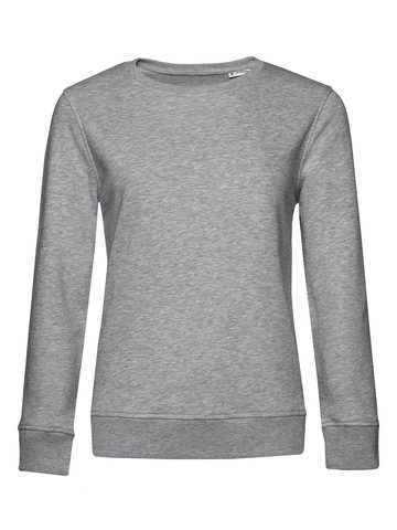 Felpa Organic Crew Neck /women - WW32B - B&C - immagine 8