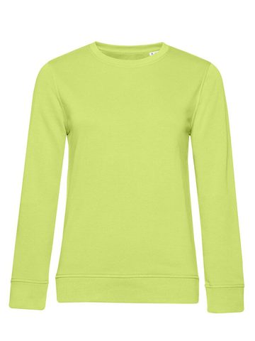Felpa Organic Crew Neck /women - WW32B - B&C - immagine 23