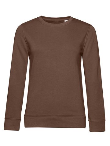 Felpa Organic Crew Neck /women - WW32B - B&C - immagine 24
