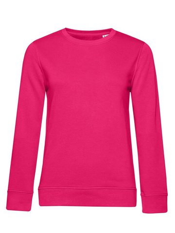Felpa Organic Crew Neck /women - WW32B - B&C - immagine 17