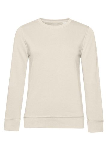 Felpa Organic Crew Neck /women - WW32B - B&C - immagine 6