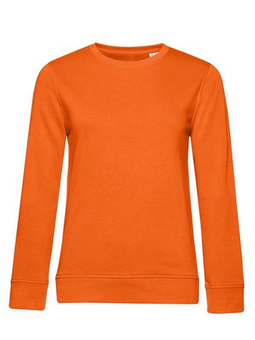 Felpa Organic Crew Neck /women - WW32B - B&C - immagine 16